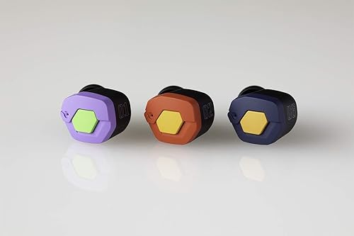 Miniatura 4 de Final Audio True Auriculares inalámbricos Bluetooth con estuche de carga. Auriculares con micrófono integrado y controles táctiles manos libres para