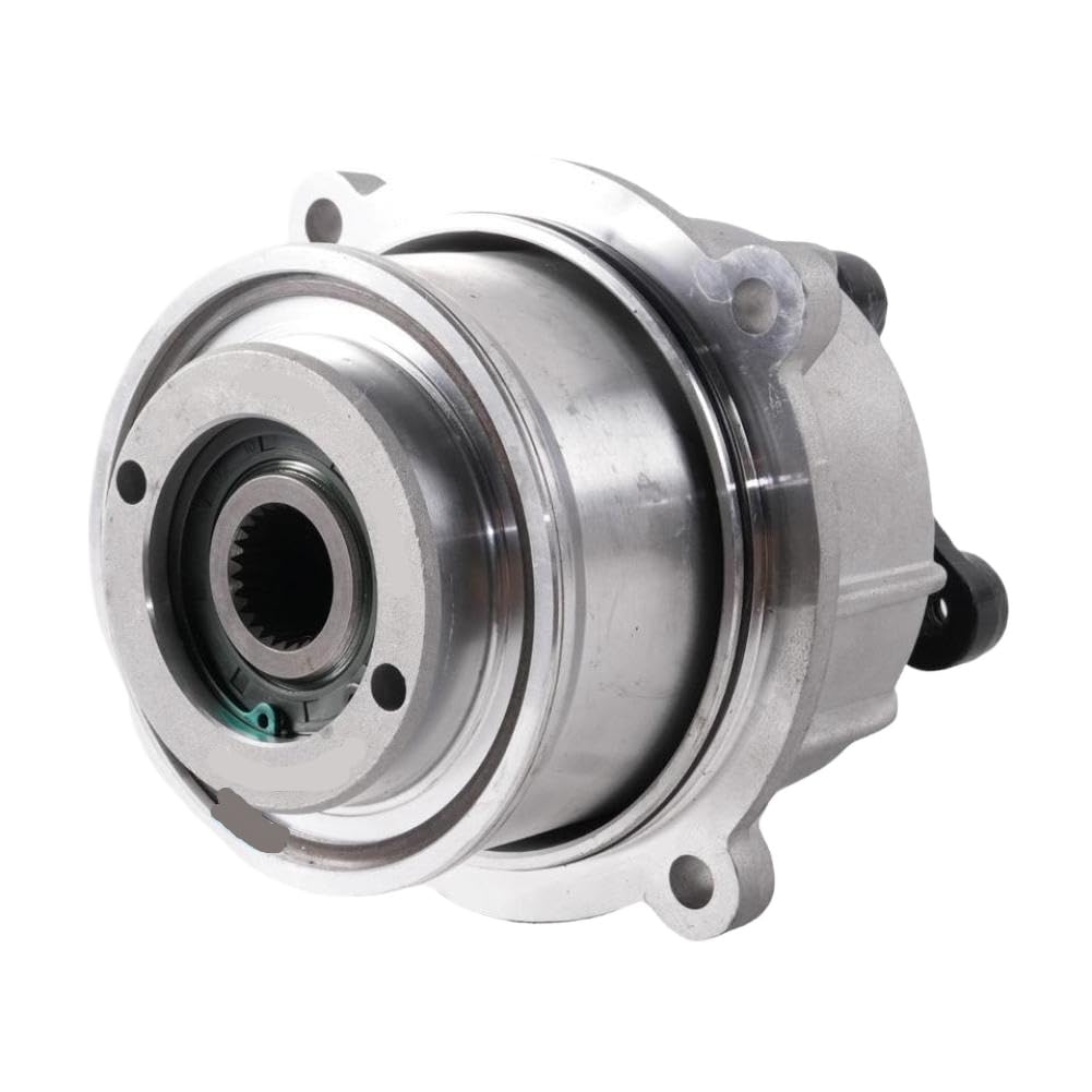 Ensemble de Coupleur Viscous Différentiel Compatible avec Santa FE CM 2006 2008 Numéro de Pièce 47800-39300