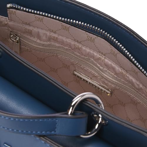 Image of Steve Madden womens Steve Madden Bevelyn Convertible Crossbody Bag