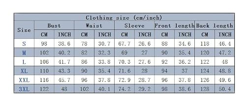 Oiefeen Women's Medieval Gothic Tuxedo Victorian Long Trench Jacket Halloween Costume (3Xl, Purple) … #TOP3