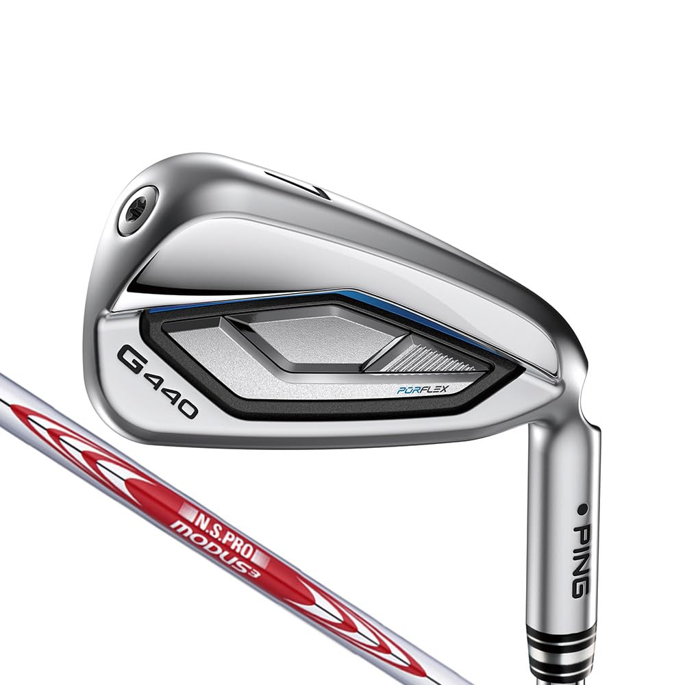 PING G425 アイアンセット5-W MODUS105 S 6本 楽天市場】ピン PING G425 アイアンセット 6本組(5I-PW) N.S.PRO
