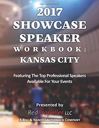 2017 Speaker Showcase: Kansas City