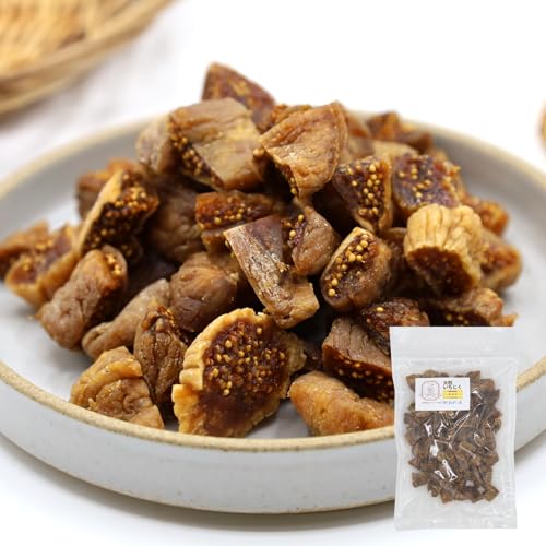 カジュベース 無添加 砂糖不使用 ドライいちじく いちじく 大粒 トルコ産 ドライフルーツ (300g)