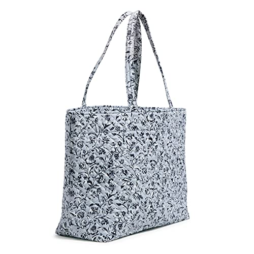 Image of Vera Bradley Women's Cotton Grand Tote Bag
