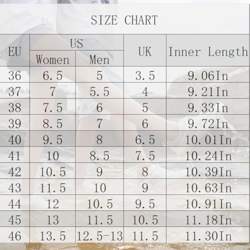 Softfeet Natural Freedom Barefoot Shoes, Wide Toe Hiking Water Shoes, Comfortable Breathable Anti-Slip Sole for Women Men2