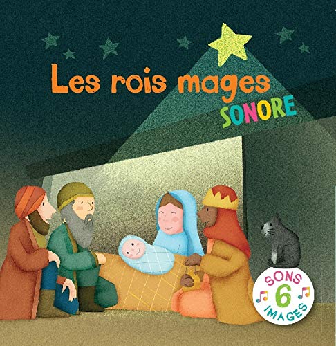 Télécharger Les rois mages sonore PDF