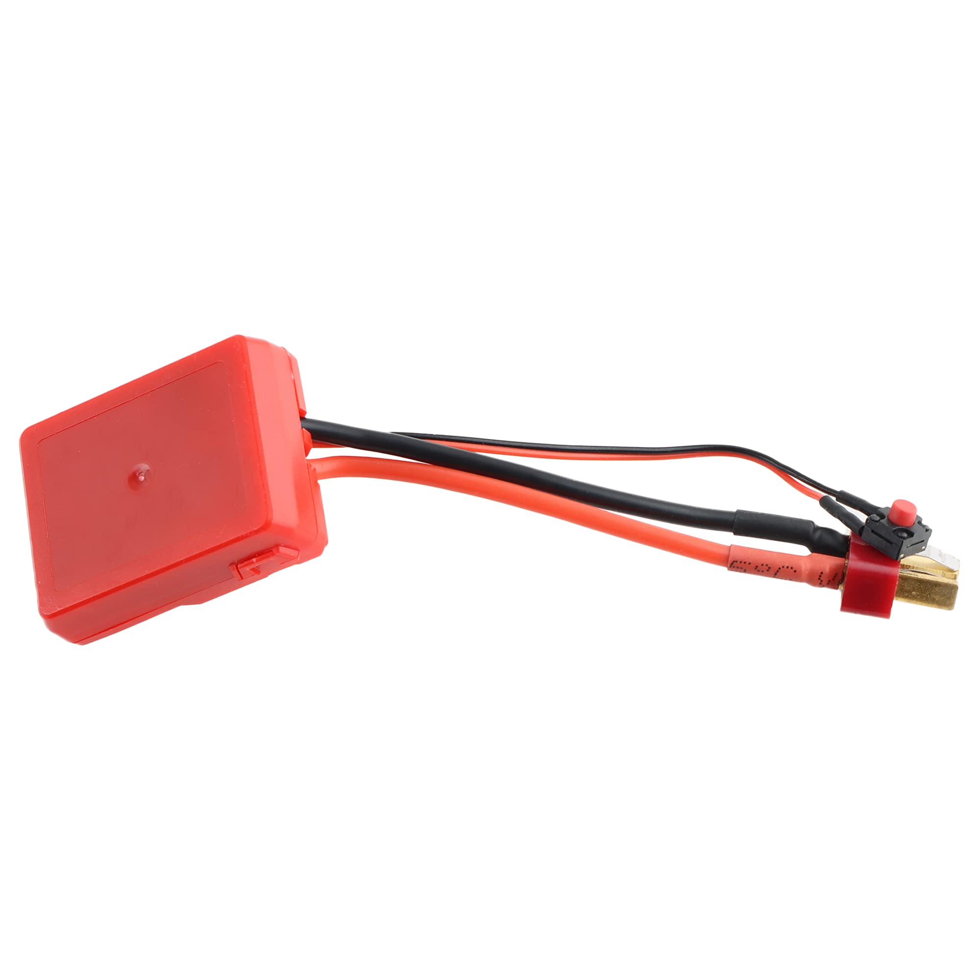 GDOOL M16032 Electronic Speed Control/Receiver for 1:16 16889 16890 RC Cars