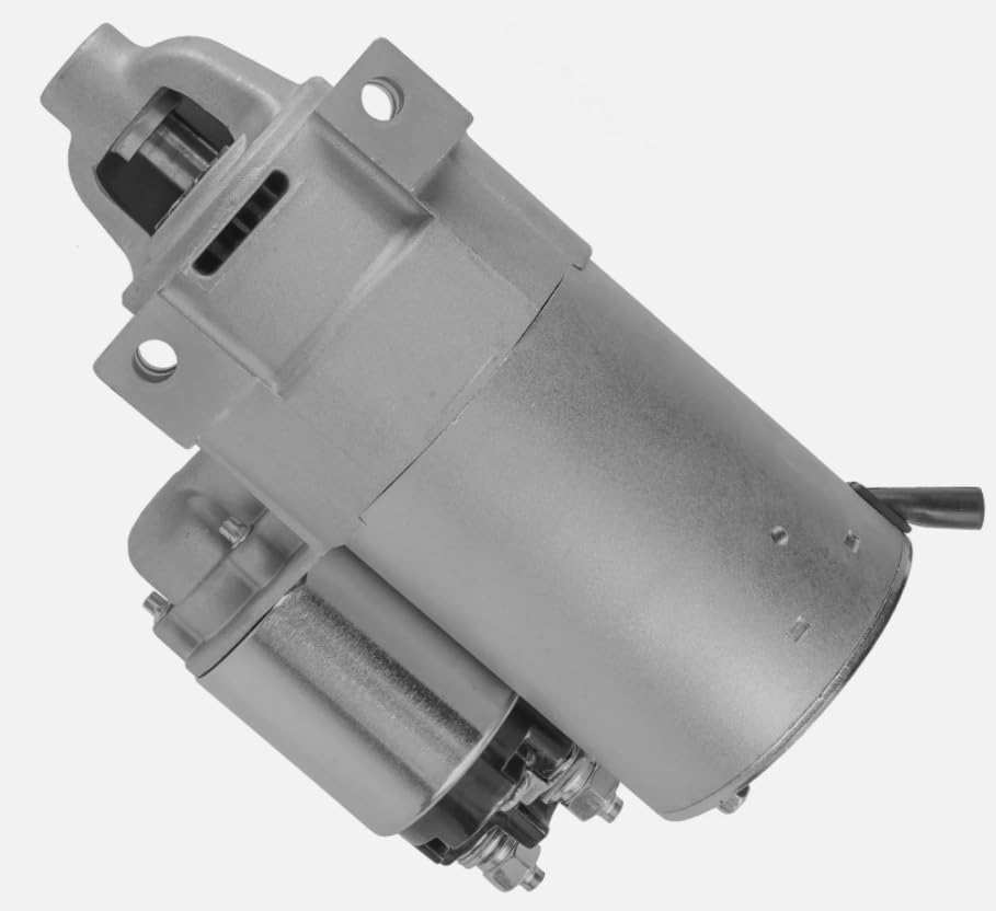 New Starter Kohler 1209810 2509804 2509807 2509805