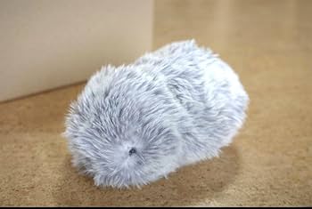Amazon.co.jp: Moflin モフリン AIペットロボット シルバー