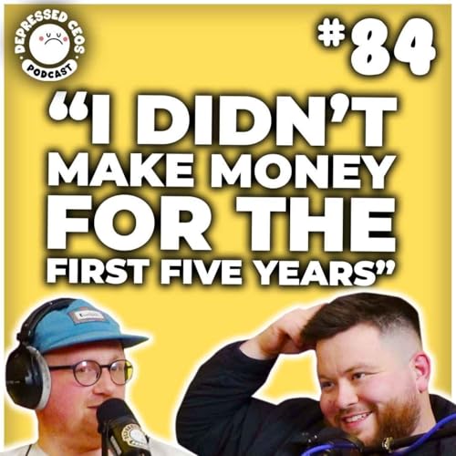 Coachella, Warehouse Project and Behind-The-Scenes Chaos - Edward Farmer