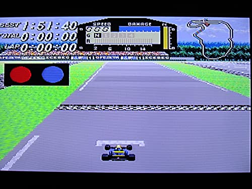 エキゾースト・ヒートの関連画像5