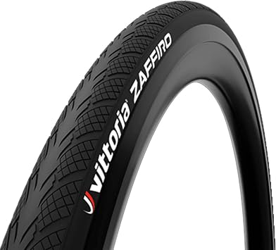 Vittoria Zaffiro Rigid Road Bike Tires