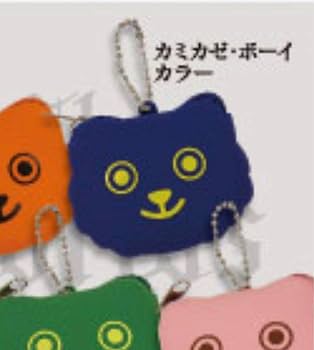 マンウィズ5匹揃い コインケース MAN WITH A MISSION - MAN WITH A MISSION コインケース 5種類