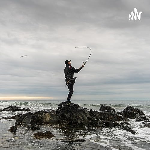 Episode 7 - MARC COWLING - Bass Guiding UK cover art