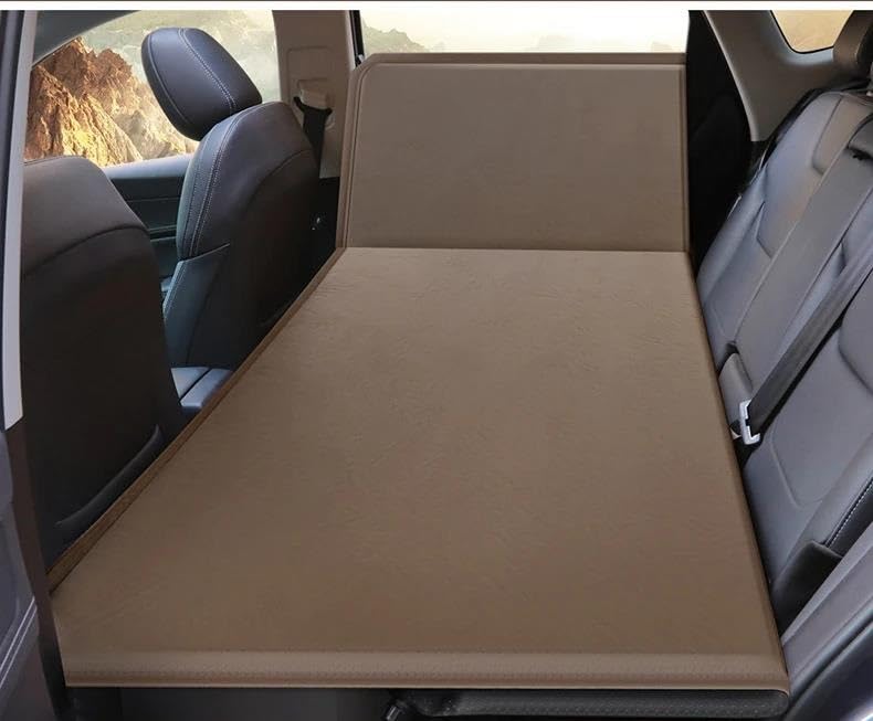 Amazon.co.jp: 車中泊マット セダン SUV MPV 車用トラベルベッド 自動