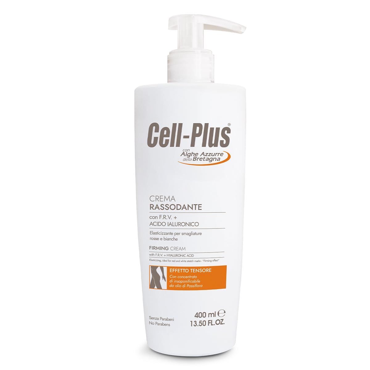 Cell Plus Straffende Creme 400 ml