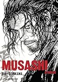 Musashi by Eiji Yoshikawa