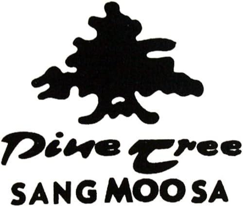 Miniatura 7 de Pine Tree Sang Moo Sa Artes Marciales, Taekwondo, Punto de protección de pecho reversible