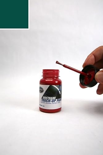 Vista 444 de Pintura de retoque automotriz en aerosol para Mazda Miata - Sunlight Silver Metallic Clearcoat 22V - Color+Paquete Clearcoat