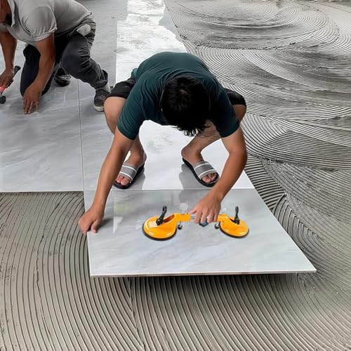 Ventouses pour fenêtres de fixation en aluminium robuste pour miroirs