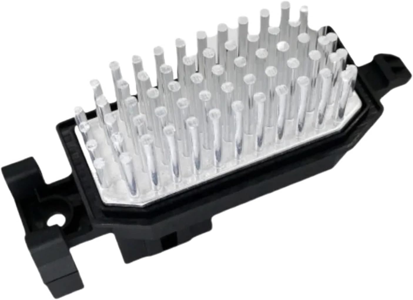 68163794AA Blower Fan Motor Heater Resistor Compatible For Dodge MOPAR Dart Car Accessories