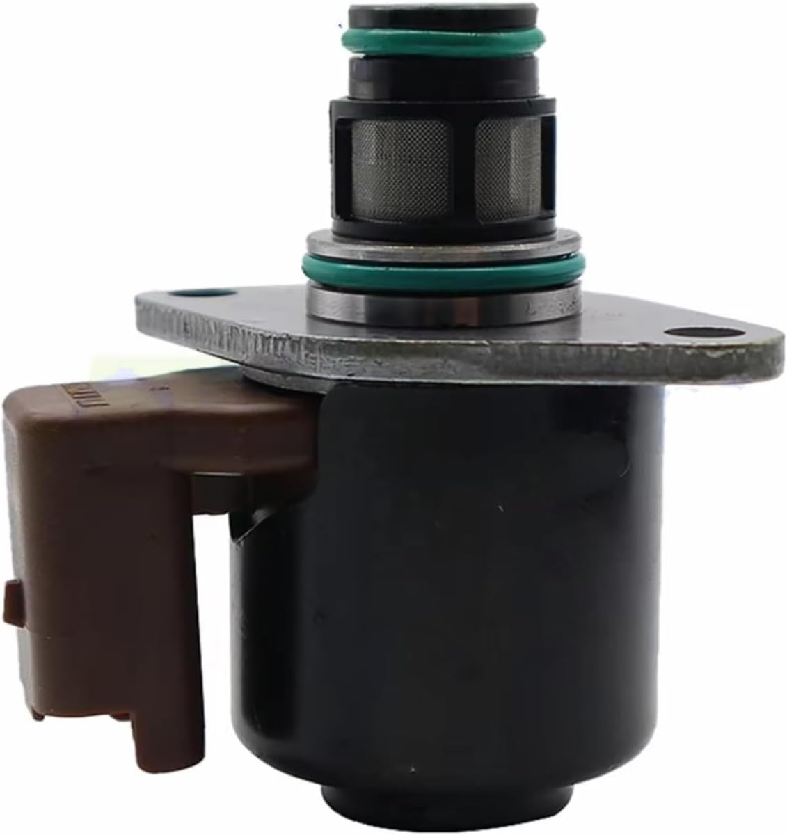 Regulador de Combustible para Focus MK1 1998-2005, Mondeo MK3 2000-2007 y Transit MK6 2000-2006 Válvula de Control de presión de la Bomba de Combustible 66507A0401