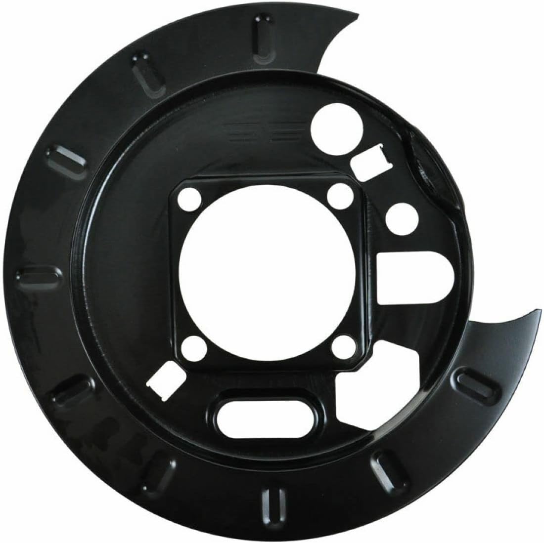 Replacement Rear Brake Backing Plate Dust Cover Shield for Buick Chevy GMC Envoy Olds