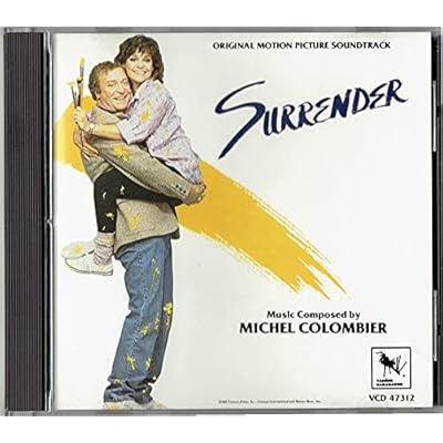Surrender