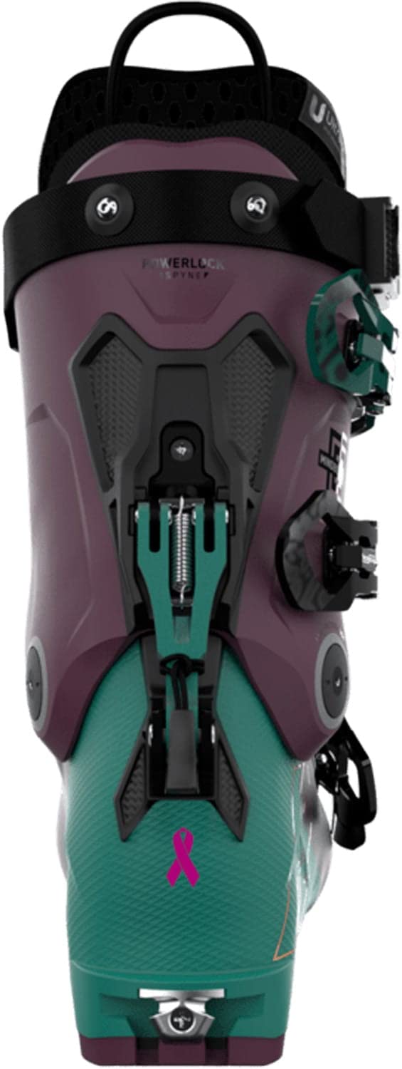 K2 X, Scarponi da Sci. Uomo