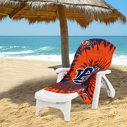 Image of Northwest NCAA Unisex-Adult Beach Towel