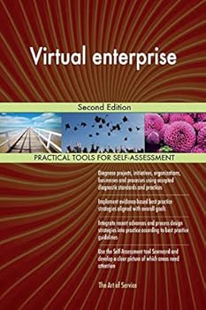 Paperback Virtual enterprise: Second Edition Book