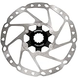 Shimano Bremsscheibe SLX, SM-RT64M, 180mm, Center Lock, Originalverpackt