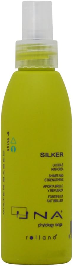 Silker 150 ml / 5.28 fl. oz.