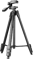 Greika NT510 Tripé Amador para Cãmeras Fotograficas