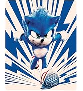Sonic the Hedgehog 3 4K UHD Steelbook [Region A & B & C]
