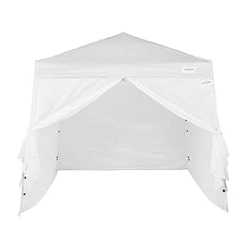 Amazon.com : Caravan Canopy V-Series 12 x 12 Foot Tent