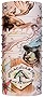 BUFF Standard Original EcoStretch Ultra Stretch Fabric Worn 12+ Ways, Triple Crown Series Appalachian Trail, One Size