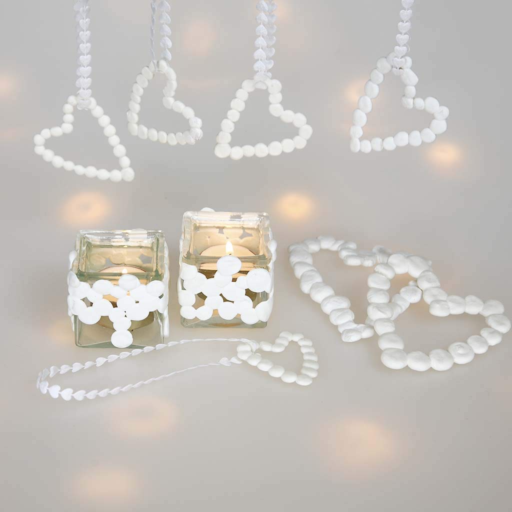 Silk Clay 79125 , White, 650 g - Image 4