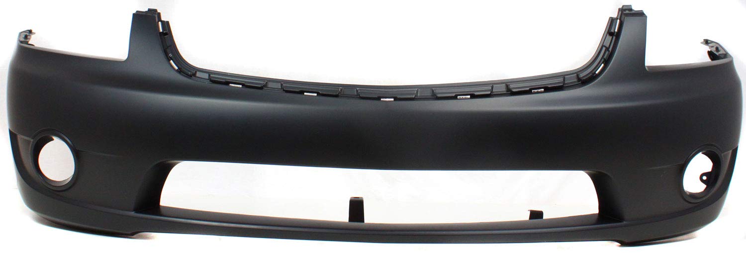 Garage-Pro Front Bumper Cover Compatible with 2007 Mitsubishi Galant