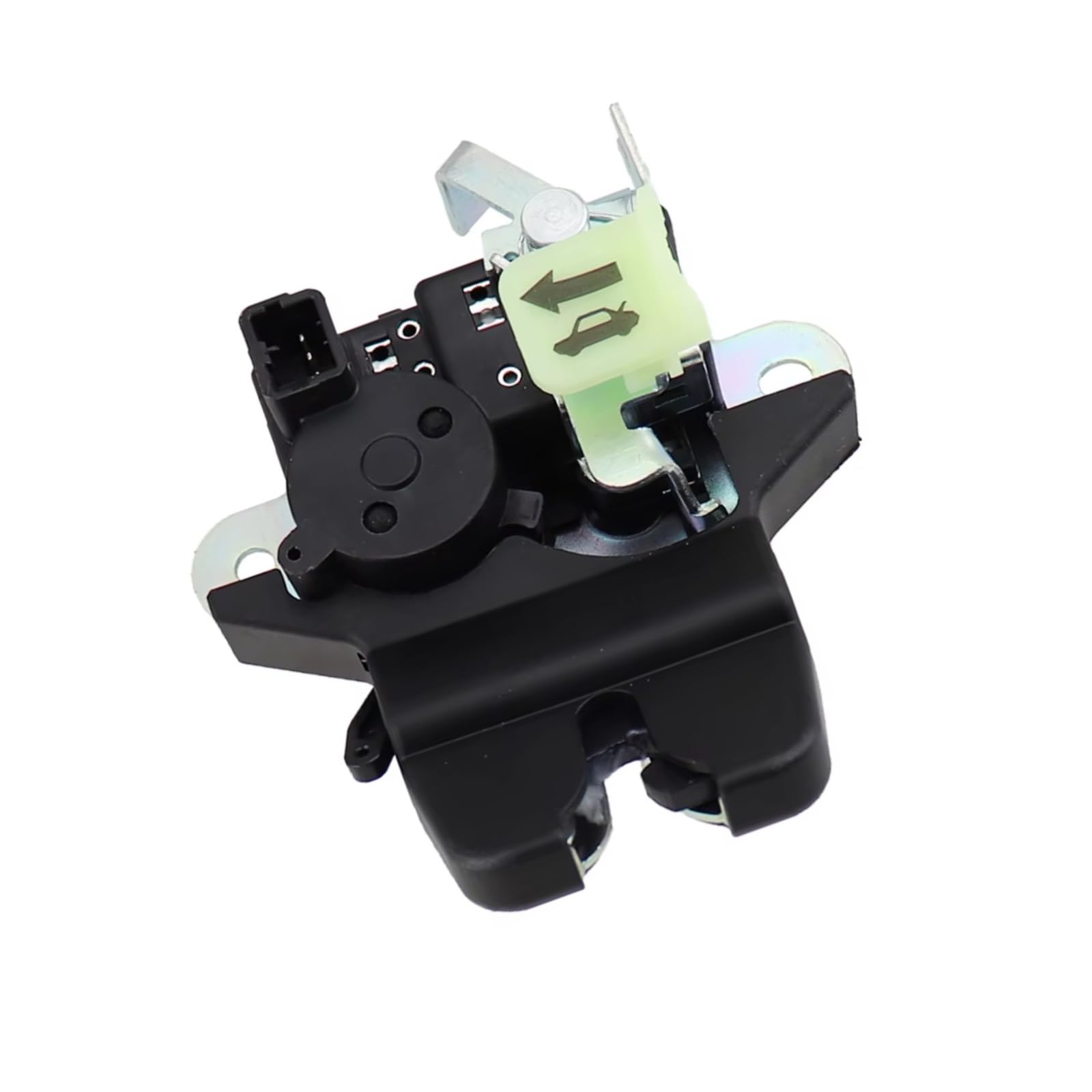 Bootlid Release Latch Compatible with Hyundai for Sonata 2011 2012 2013 2014 Rear Trunk Latch Lock Actuator OEM 81230-3Q000 719-902