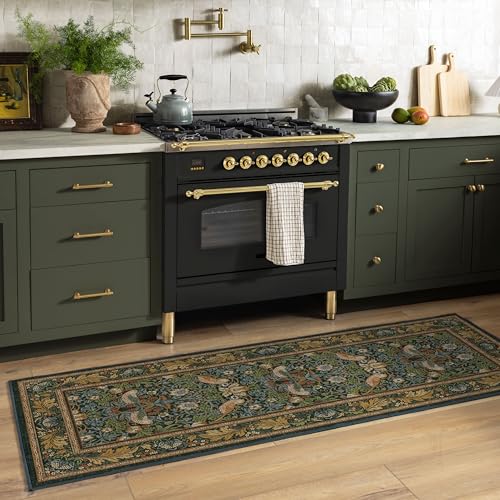 best ruggable rugs for kitchen