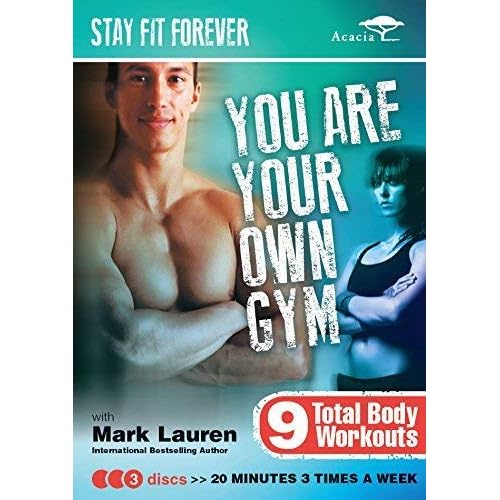 Max Workouts By Shin Ohtake Dvd Amazon.co.uk