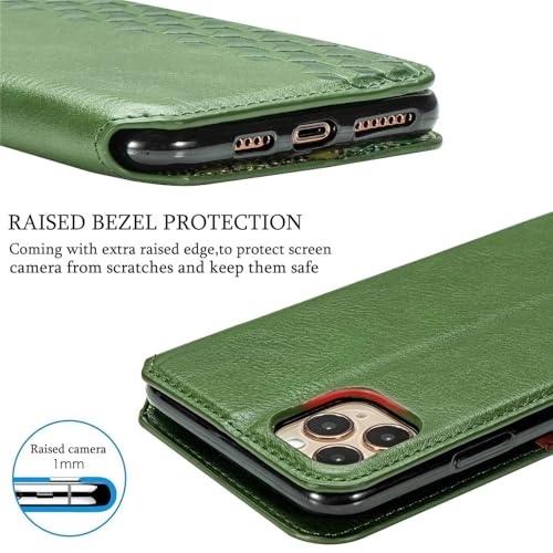 Coque Sony Xperia 1 VIII Antichoc avec Blocage RFID Protège-Cartes - 7