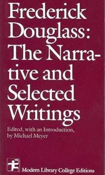 Paperback The narrative and selected writings (Modern Library college editions) Book