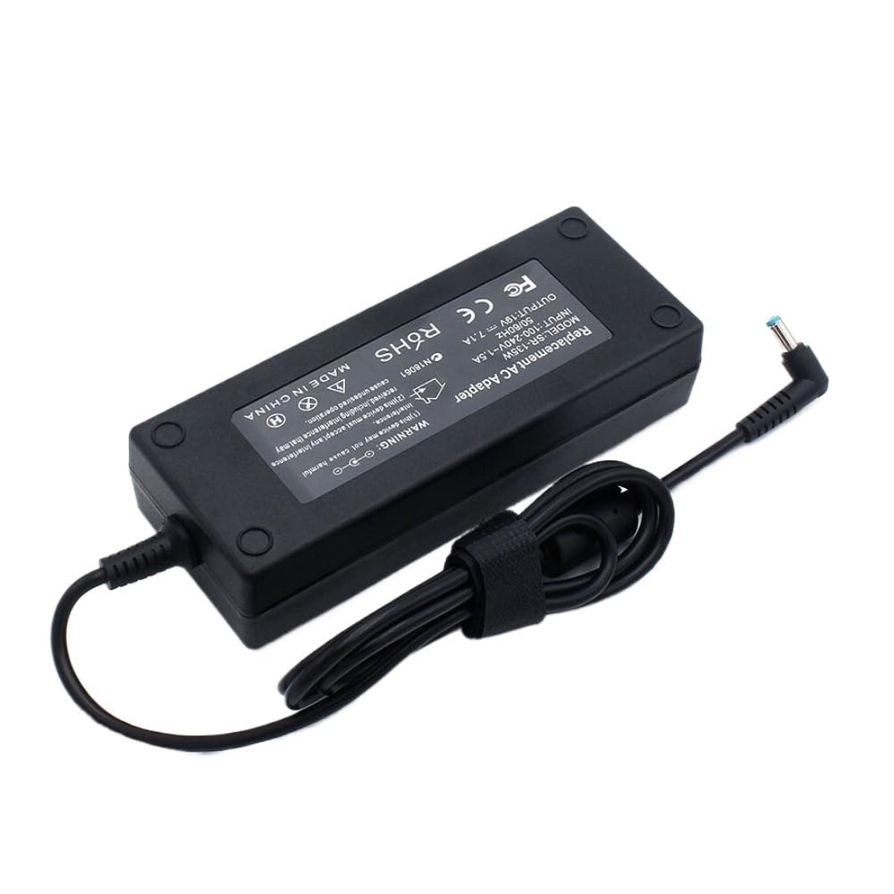 Cargador TNNBNT 19V 7.1A para proyector XGIMI H1 H1S Z5 con cable AU