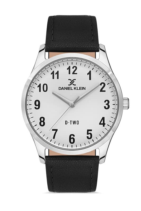 Daniel Klein Analog Blue Dial Mens Watch-DK.1.13310-1 (B0BFN2HRVK) Amazon Price History, Amazon Price Tracker
