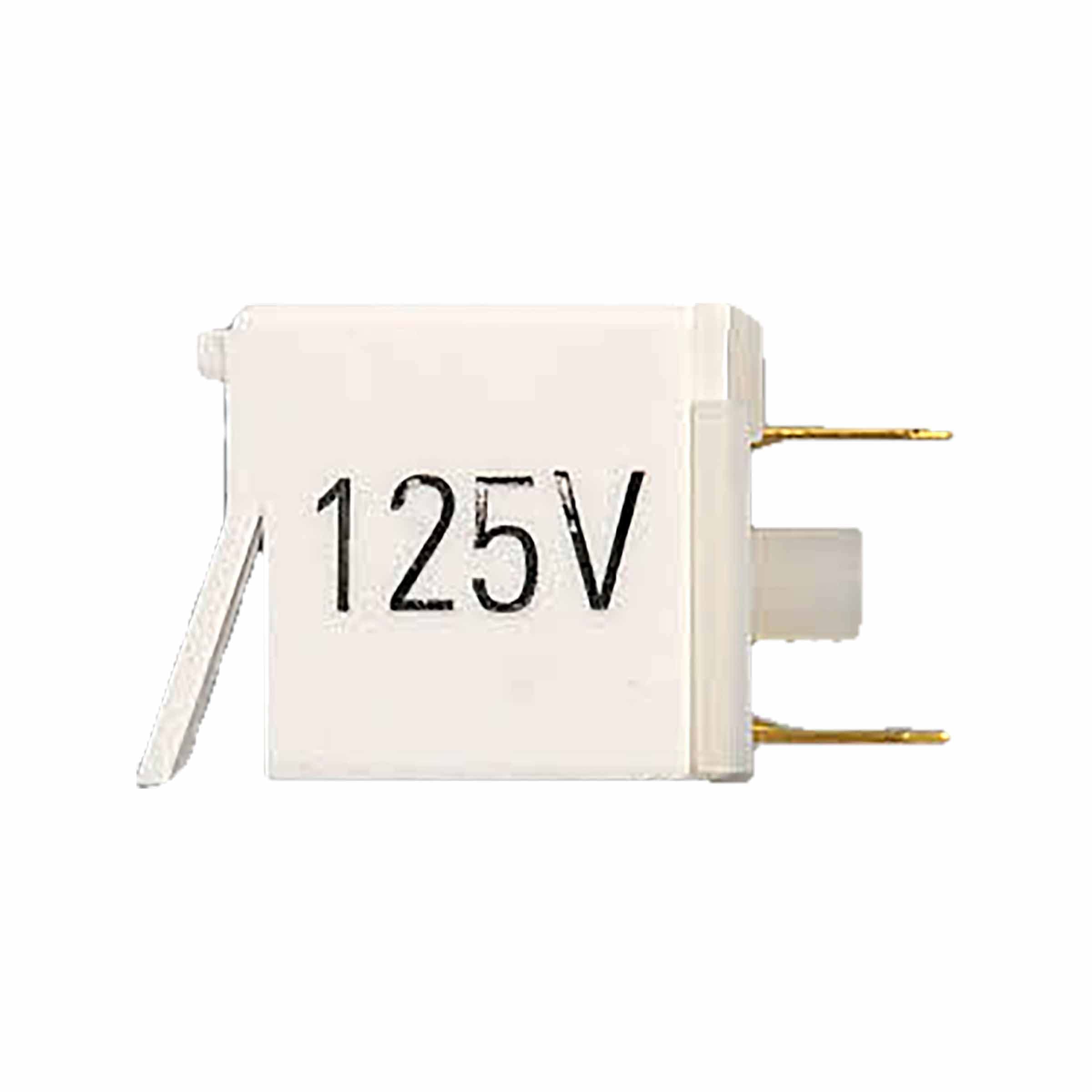 GE WB25K10002 Range Indicator Light