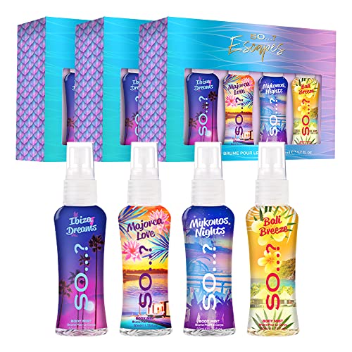 Amazon.co.uk Best Sellers The most popular items in Women's Body Sprays