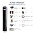 APEC Water Systems IRON-HYDRO-15-FG Whole House Water Filter System for Hydrogen Sulfide & Manganese