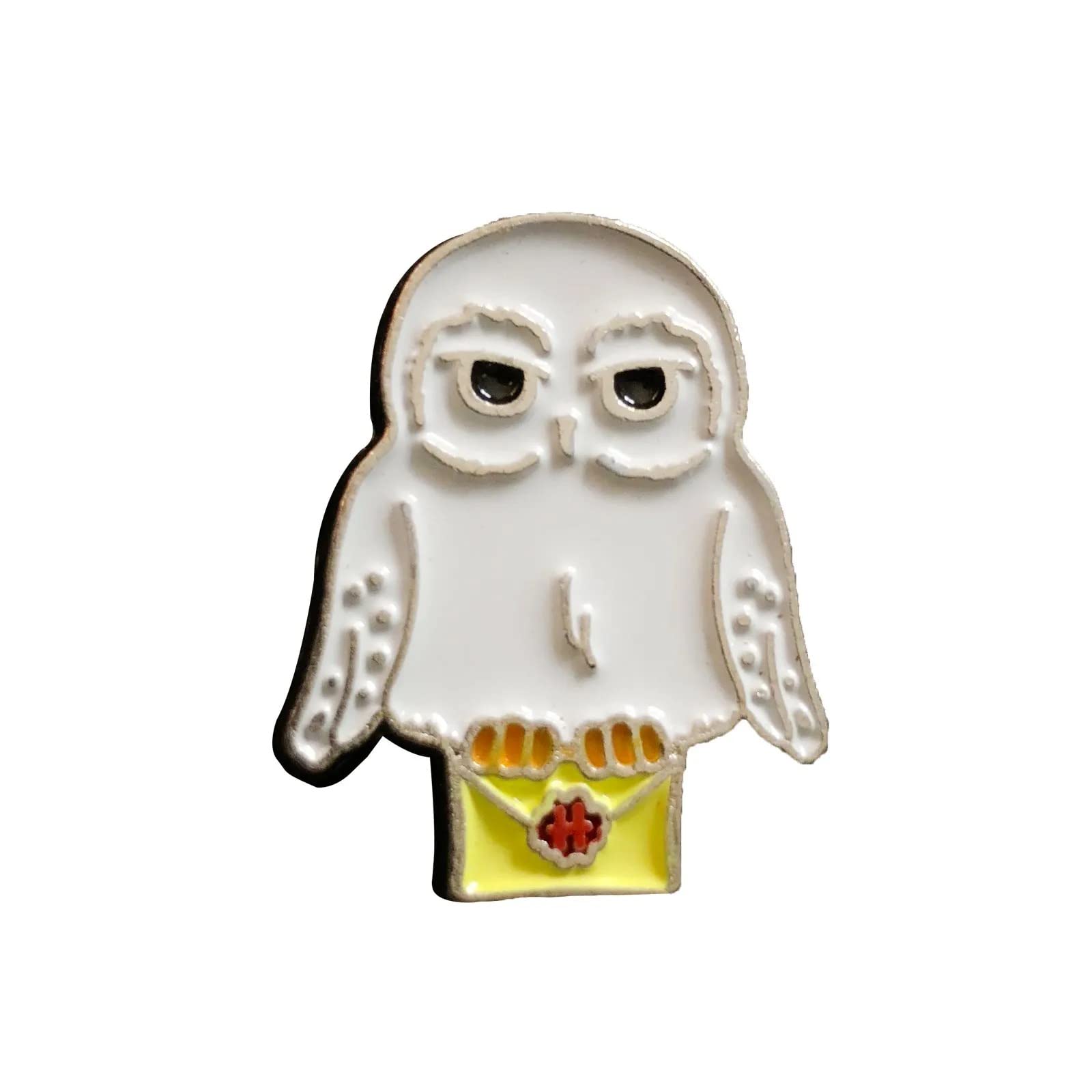 Sihir Dukkani Wizarding World - Harry Potter Pin - Hedwig - 50212